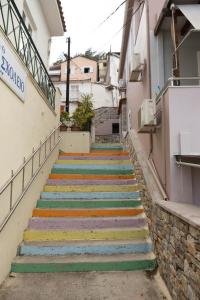 Laconian Blue Residence