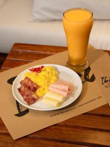 MONACO Chicama Beach