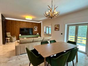 L'Oasi d'Abruzzo a Rocca di Mezzo