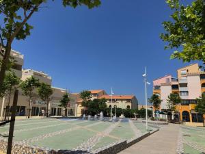 Terrasses du Port - Port view - Wifi - Parkin - Air conditioning