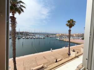 Terrasses du Port - Port view - Wifi - Parkin - Air conditioning