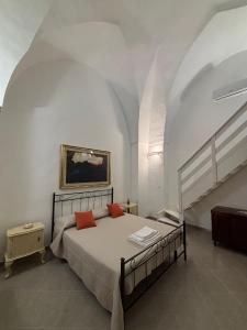 Le belle Volte Apartments