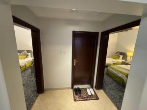 SIXTY THREE HOTEL SUiTES