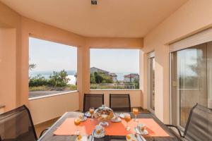 Apartment in Crikvenica 39347