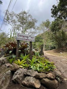 Camping do SER - Beliche