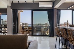 Selea - Sea View Penthouse