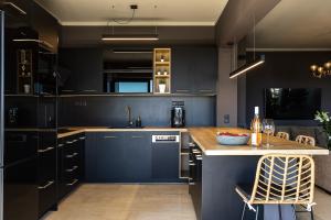 Selea - Sea View Penthouse