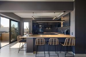 Selea - Sea View Penthouse