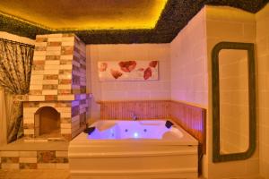 Ashab-I Kehf Cappadocia House