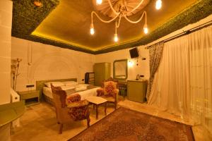 Ashab-I Kehf Cappadocia House