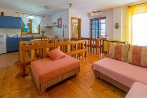 Holiday home in Crikvenica 39209