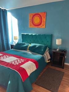 Apartment Relocation San Isidro