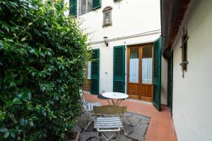 Campucetto Rosso