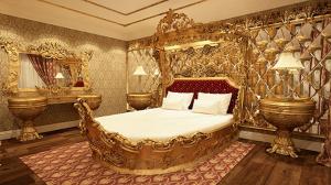 Ashab-I Kehf Cappadocia House