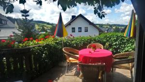 Apartment in Eibenstock 30354