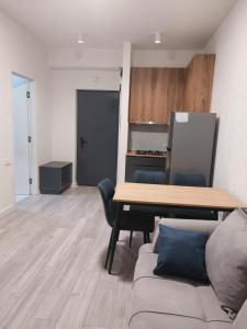 The best view and location in Tbilisi