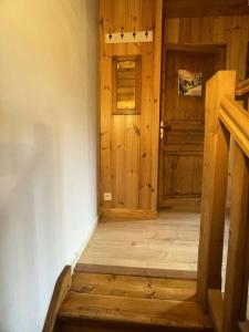 Appartements Residence Joubelle - Bel appartement renove chalet de 4 a 6 couchages a Reallon JOUB2-4 MAE-8631 : photos des chambres