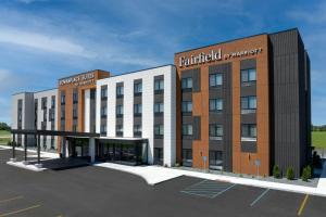 TownePlace Suites by Marriott Sikeston
