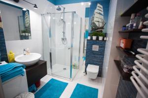 Apartament Nad Morzem