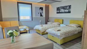 Lenas Apartments - 3hvězdičkové hotely ve městě Zeltweg