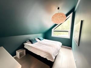 Full house with stunning view near Pulpit rock