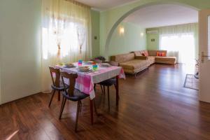 Apartment in Crikvenica 39212