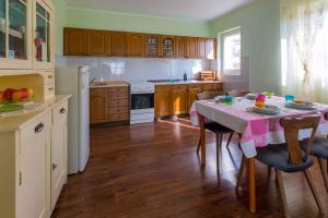 Apartment in Crikvenica 39212