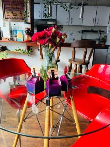 Best Habitaciones Tranquilas para ver luces en Usaquen