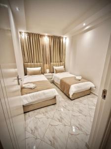 Chez Maud Skhirat-Rabat