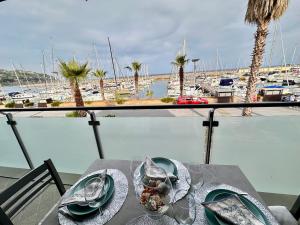 Marina dei Sogni - Appartamento fronte mare con terrazza e aria condizionata