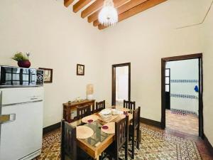 Departamento en casona del siglo XVI frente al Zócalo de Puebla #6