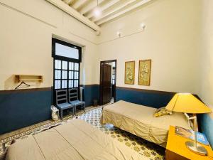 Departamento en casona del siglo XVI frente al Zócalo de Puebla #6