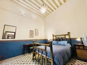 Departamento en casona del siglo XVI frente al Zócalo de Puebla #6