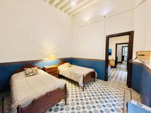 Departamento en casona del siglo XVI frente al Zócalo de Puebla #6