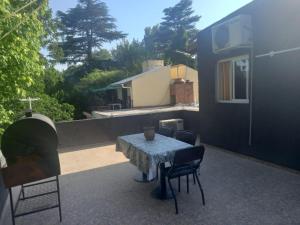 Departamento Los Jacaranda