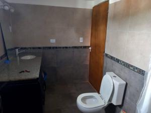 Departamento Los Jacaranda