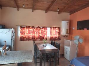 Departamento Los Jacaranda