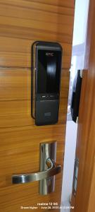 Thyme residences condominium, Unit 208