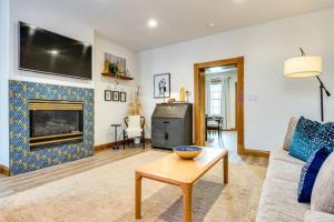 THE BEST Downtown Spot Free parking Pet friendly