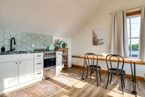 Skyline View Condo Best downtown spot Park FREE