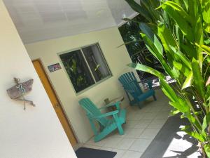 Cote Pacific Casitas