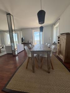 Appartements Ile aux moines t3 : photos des chambres
