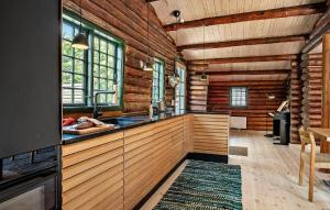 Beautiful Home In Præstø With Wifi