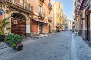 Matrangela B&B Catania