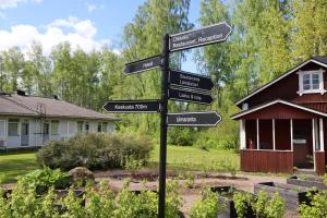 Olkkolan Hovi resort