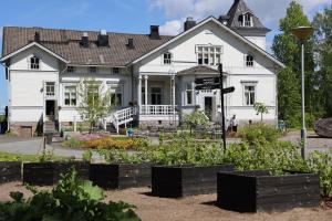 Olkkolan Hovi resort