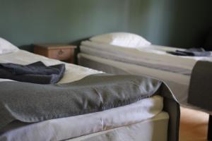 Olkkolan Hovi resort