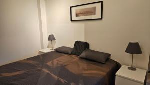 Heart of the Oslo City