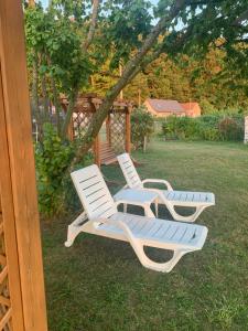 Lawendowa Przystań WICKO 3 km od Międzyzdrojów