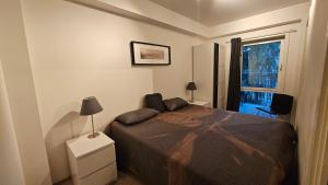 Heart of the Oslo City